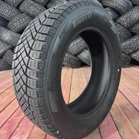 215/65  R17  Pirelli Ice Zero FR 103T XL (2022 г. в.)