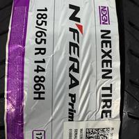185/65  R14  Nexen N'Fera Primus V 86H (2024 г. в.) Вид 9