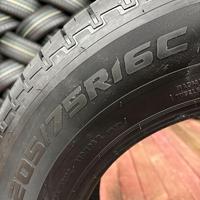 205/75 C R16  Attar S03 110/108R Вид 8