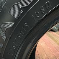225/75  R16  Triangle AgileX A/T TR292 108Q Вид 7
