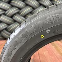 225/60  R18  Maxxis Victra Sport 5 VS5 SUV 100V Вид 5