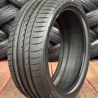 245/40  R19  Goodyear Eagle F1 Asymmetric 3 RunFlat * MOE FR 98Y XL Вид 2