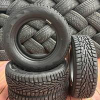 185/65  R14  Cordiant Snow Cross шип 86T Вид 16