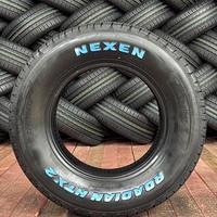 225/70  R16  Nexen ROADIAN HTX 2 103T Вид 3