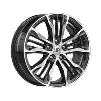 7x17 5x108 67.1 ET45 bfp