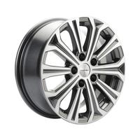 6.5x16 5x108 60.1 ET45 gray-fp