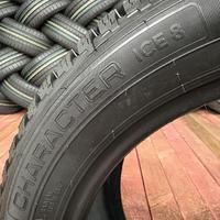 215/50  R17  Ikon (Nokian Tyres) Character Ice 8 шип 95T XL Вид 7