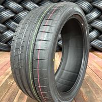 285/40  R22  Yokohama Advan Sport V107C ZR 110Y Вид 2