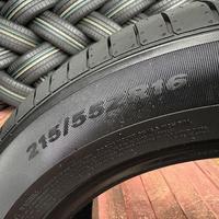 215/55  R16  Nexen N'Fera Primus QX ZR FR 97W XL Вид 7