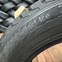 225/55 C R17  Continental VanContact Ice SD шип 109/107R (2022 г. в.) Вид 7