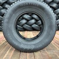 245/75  R16  Ikon (Nokian Tyres) Nordman 8 шип SUV 111T (2024 г. в.) Вид 3