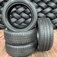 215/50  R17  Yokohama BluEarth-Es ES32 95V Вид 8