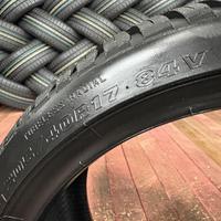 205/40  R17  Maxxis Premitra All-Season AP3 84V XL Вид 7