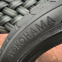 235/45  R18  Yokohama Advan Sport V107 ZR 98(Y) Вид 5
