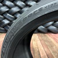 315/30  R21  Yokohama Advan Sport V107D ZR 105Y (2023 г. в.) Вид 6
