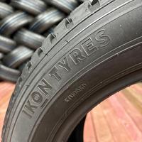 225/55  R18  Ikon (Nokian Tyres) Character Ice 8 шип SUV 102T XL Вид 5