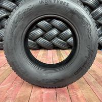 245/70  R17  Ikon (Nokian Tyres) Autograph Ice 10 шип SUV 114T Вид 5
