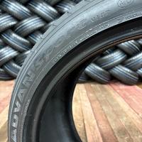 285/40  R22  Yokohama Advan Sport V107C ZR 110Y Вид 6