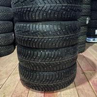 215/55  R18  Cordiant Snow Cross 2 шип SUV 99T Вид 16