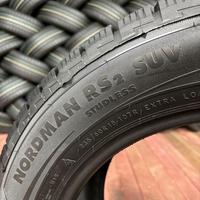 235/60  R18  Ikon (Nokian Tyres) Nordman RS2 SUV 107R XL (2024 г. в.) Вид 7