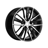 8x18 5x114.3 60.1 ET50 BLACK-FP