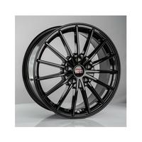 6.5x16 5x114.3 66.1 ET45 black