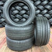 285/45  R19  Goodyear Eagle F1 Asymmetric RunFlat SUV * 111W XL Вид 8