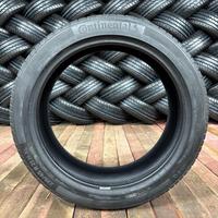 235/45  R21  Continental EcoContact 6Q FR 101H XL (2023 г. в.) Вид 3
