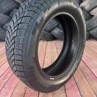 225/55  R17  Pirelli Ice Zero FR 101H XL