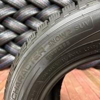 255/60  R18  Ikon (Nokian Tyres) Character Snow 2 SUV 112R XL Вид 7