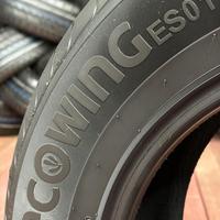 205/65  R16  Kumho Ecowing ES01 KH27 95W Вид 7