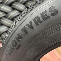 265/65  R18  Ikon (Nokian Tyres) Autograph Snow 5 SUV 116T Вид 5