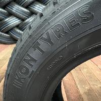185/65  R15  Ikon (Nokian Tyres) Character Ice 7 шип 92T XL Вид 5
