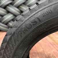 185/60  R15  Gislaved SoftFrost 200 88T XL Вид 9