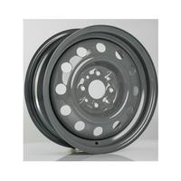 5.5x14 4x98 58.6 ET35 green