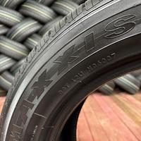 255/55  R18  Maxxis Bravo HP-M3 109V XL Вид 5