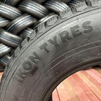 245/70  R17  Ikon (Nokian Tyres) Autograph Ice 9 шип SUV 110T Вид 5