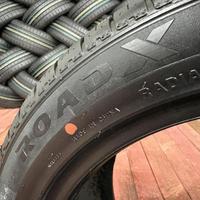 245/45  R18  ROADX RXMOTION U11 RunFlat ZR 100W XL Вид 5