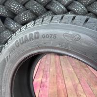 225/55  R19  Yokohama Ice Guard G075 99Q Вид 5