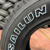 235/70  R15  Sailun Terramax A/T 103S Вид 5
