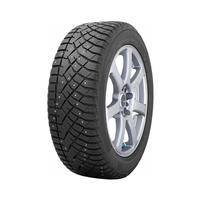 265/65  R17  Nitto Therma Spike шип 116T