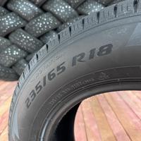 235/65  R18  Pirelli Ice Zero FR 110T XL Вид 7