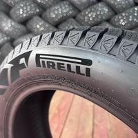 215/55  R17  Pirelli Ice Zero FR 3 98H XL Вид 7