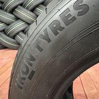 205/65  R16  Ikon (Nokian Tyres) Autograph Aqua 3 99V XL Вид 7