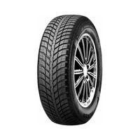 195/55  R16  Nexen N'Blue 4Season 91H XL