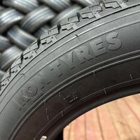 235/55  R17  Ikon (Nokian Tyres) Character Aqua SUV (Nordman S2 SUV) 99H Вид 7