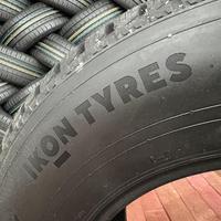 265/65  R17  Ikon (Nokian Tyres) Autograph Ice 10 шип SUV 116T XL Вид 7