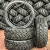 215/50  R17  Kumho WinterCraft WP51 95H XL Вид 9