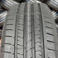 265/65  R17  Gislaved EcoControl 112H Вид 4