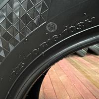 225/70  R16  Kumho Crugen HP71 103H Вид 7